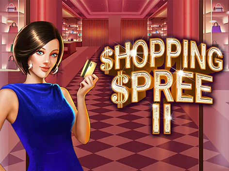 Shopping Spree II