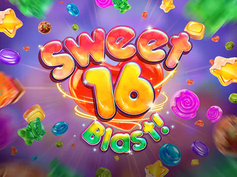 Sweet 16 Blast!