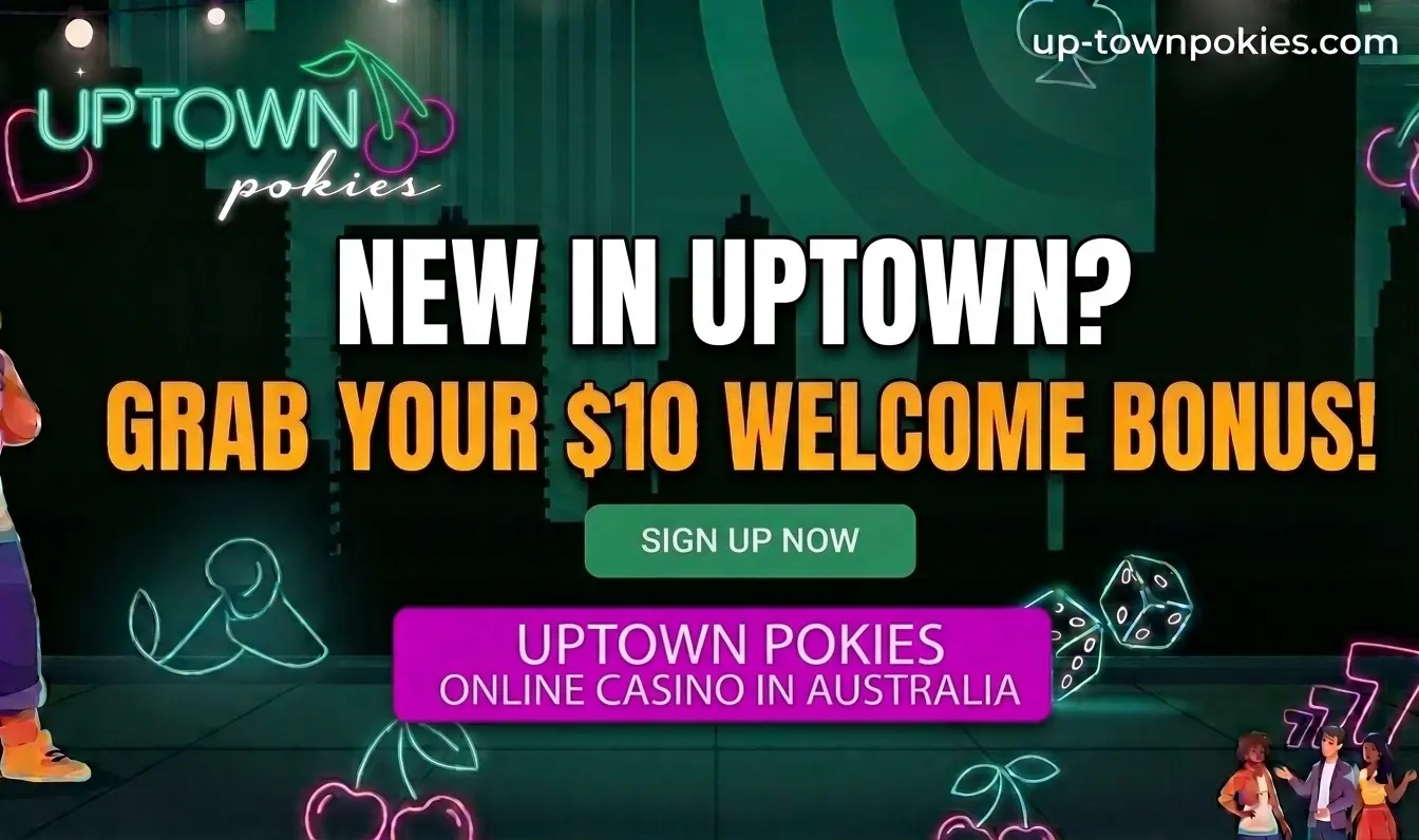 Uptown Pokies